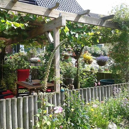 Strand & Garten Surendorf Экстерьер фото